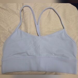 Lululemon Flow Y Bra